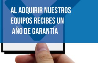 nevera garantizada